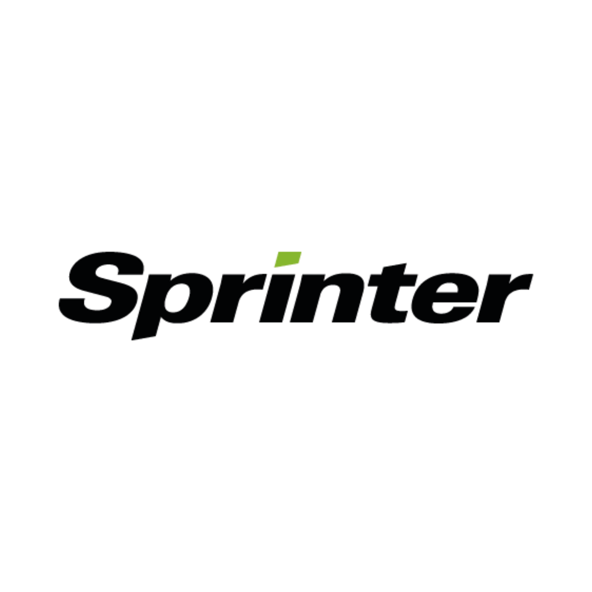 Sprinter